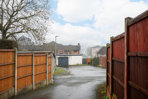 Flamsteed Crescent Newbold
